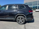 Used 2021 Volkswagen Atlas SE image 4