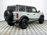 Used 2022 Ford Bronco Wildtrak image 5