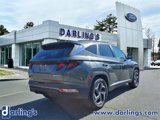 Used 2024 Hyundai Tucson SEL image 5