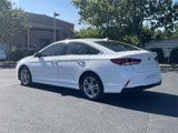 Used 2018 Hyundai Sonata Limited w/ Cargo Package image 6