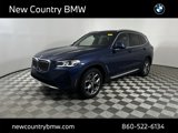 Used 2022 BMW X3 xDrive30i w/ Convenience Package image 3