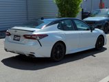 Used 2022 Toyota Camry XSE image 5