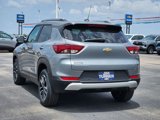 New 2026 Chevrolet TrailBlazer LT w/ Convenience Package image 4