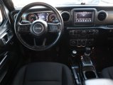 Used 2021 Jeep Wrangler Unlimited Sport image 5