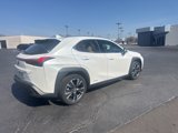 Used 2020 Lexus UX 250h w/ Premium Package image 4