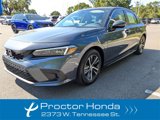 Certified 2022 Honda Civic LX image 5