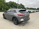 Certified 2020 INFINITI QX50 Essential w/ Edition 30 Package image 3