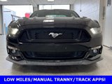 Used 2017 Ford Mustang GT w/ GT Performance Package image 2