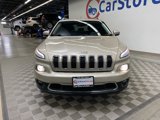 Used 2014 Jeep Cherokee Limited image 4