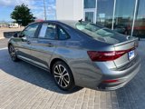 Certified 2025 Volkswagen Jetta Sport image 5