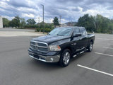Used 2018 RAM 1500 Big Horn image 3