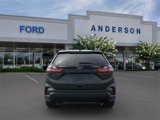 New 2023 Ford Edge SE w/ Black Appearance Package image 5