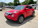 Used 2017 Nissan Juke SV image 5
