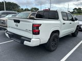 Used 2022 Nissan Frontier SV w/ Technology Package image 5