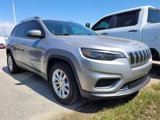 Used 2020 Jeep Cherokee Latitude w/ Cold Weather Group image 3