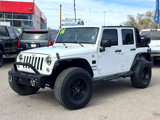 Used 2016 Jeep Wrangler Unlimited Sport w/ Connectivity Group image 5