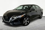 Used 2023 Nissan Sentra SV image 2