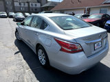 Used 2013 Nissan Altima 2.5 S image 4
