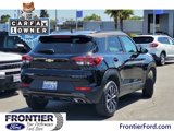Used 2021 Chevrolet TrailBlazer ACTIV w/ Convenience Package image 5
