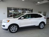 Certified 2019 Ford Edge Titanium w/ Cold Weather Package image 5