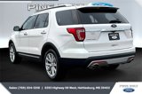 Used 2017 Ford Explorer Limited image 2
