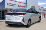 Used 2017 Toyota Prius Prime Premium image 5