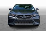 Used 2021 Toyota Camry SE image 3