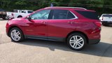 Used 2018 Chevrolet Equinox Premier w/ Infotainment II Package image 4