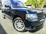 Used 2012 Land Rover Range Rover HSE LUX image 3
