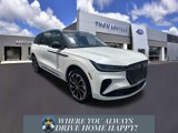 New 2025 Lincoln Nautilus Reserve image 5