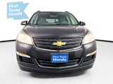 Used 2015 Chevrolet Traverse LS image 2