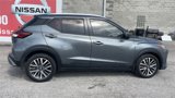 Used 2022 Nissan Kicks SV image 3