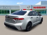 Used 2021 Toyota Corolla SE image 4