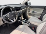 Used 2022 Kia Sportage LX image 4