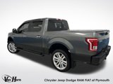 Used 2017 Ford F150 XLT w/ Equipment Group 302A Luxury image 3