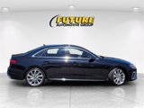 Used 2020 Audi A4 2.0T Premium Plus w/ Premium Plus Package image 3