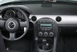 Used 2011 MAZDA MX-5 Miata Sport image 5