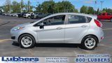 Used 2018 Ford Fiesta SE image 5