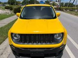 Used 2017 Jeep Renegade Altitude image 4
