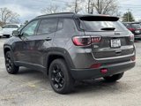 Used 2024 Jeep Compass Trailhawk image 5