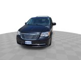 Used 2016 Chrysler Town & Country Touring w/ Driver Convenience Group image 3