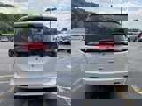 New 2024 Chrysler Voyager LX image 4