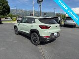 New 2026 Chevrolet TrailBlazer ACTIV w/ Convenience Package image 5