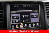 Used 2017 Jeep Grand Cherokee Limited image 4