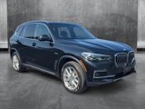 Used 2022 BMW X5 xDrive45e image 3