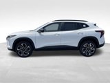 New 2025 Chevrolet Trax RS w/ Driver Confidence Package image 2