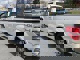 Used 2011 Ford F150 Lariat w/ Lariat Chrome Pkg image 5