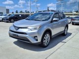 Used 2016 Toyota RAV4 Limited image 2