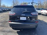 Used 2020 Jeep Cherokee Latitude w/ Advanced Safety Group image 3