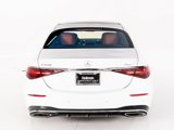 Used 2024 Mercedes-Benz S 500 4MATIC image 4